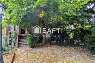 achat maison simorre 32420