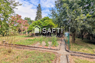 achat maison simorre 32420