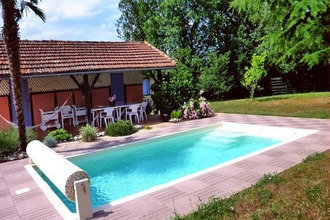 achat maison simorre 32420