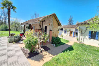 achat maison simorre 32420