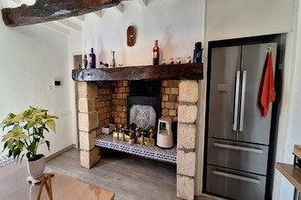 achat maison simorre 32420