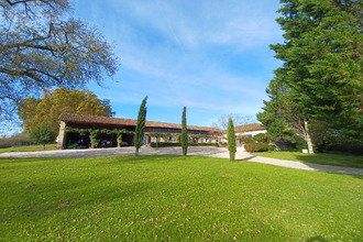 achat maison simorre 32420