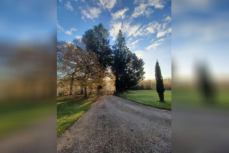 achat maison simorre 32420