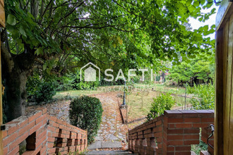 achat maison simorre 32420