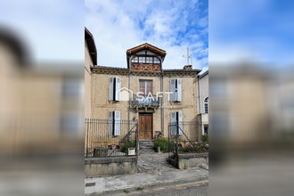 achat maison simorre 32420