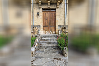 achat maison simorre 32420