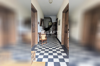 achat maison simorre 32420