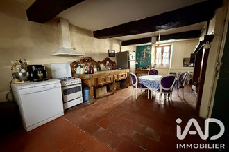 achat maison simorre 32420