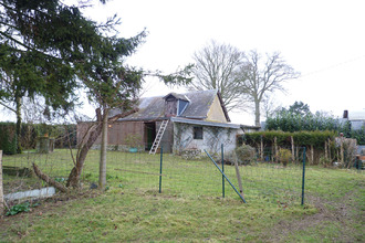 achat maison simple 53360