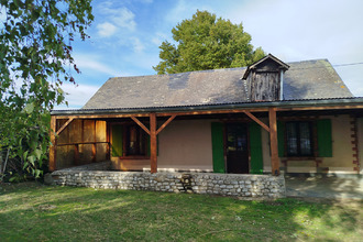 achat maison simple 53360
