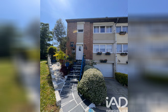 achat maison sin-le-noble 59450