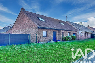 achat maison sin-le-noble 59450