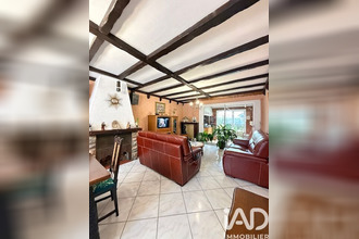 achat maison sin-le-noble 59450