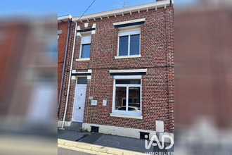 achat maison sin-le-noble 59450