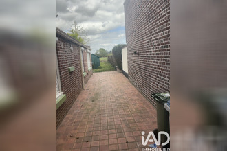 achat maison sin-le-noble 59450