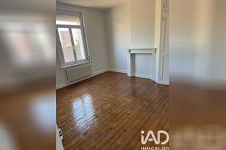 achat maison sin-le-noble 59450