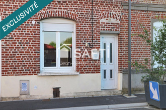 achat maison sin-le-noble 59450