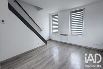 achat maison sin-le-noble 59450