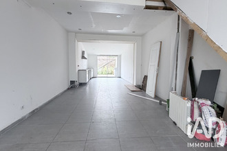 achat maison sin-le-noble 59450