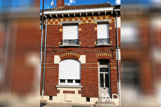 achat maison sin-le-noble 59450