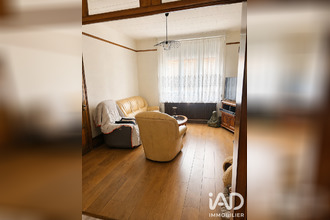 achat maison sin-le-noble 59450