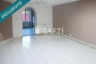 achat maison sin-le-noble 59450