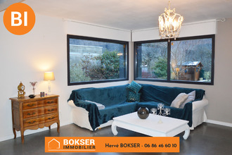 achat maison sinard 38650