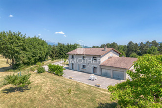 achat maison sinard 38650