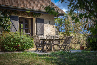 achat maison sinard 38650