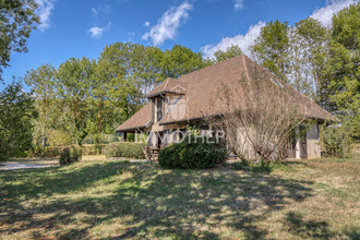 achat maison sinard 38650