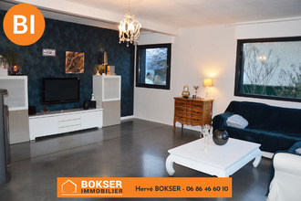 achat maison sinard 38650