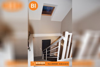 achat maison sinard 38650
