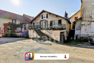 achat maison sinard 38650