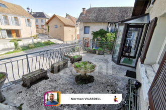 achat maison sinard 38650
