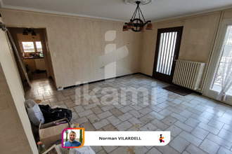 achat maison sinard 38650