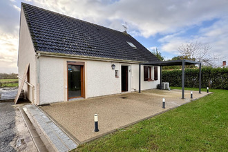 achat maison sinceny 02300