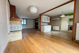 achat maison sinceny 02300