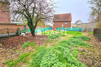 achat maison sinceny 02300