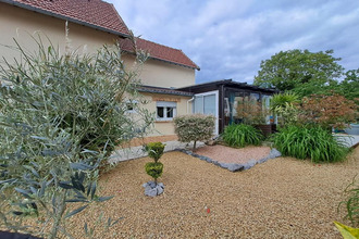 achat maison sinceny 02300