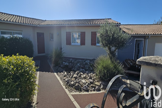 achat maison singleyrac 24500