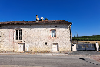 achat maison singleyrac 24500