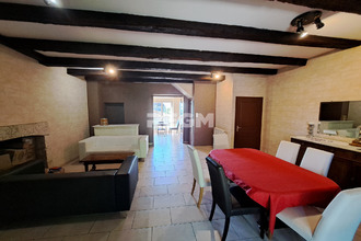 achat maison singleyrac 24500