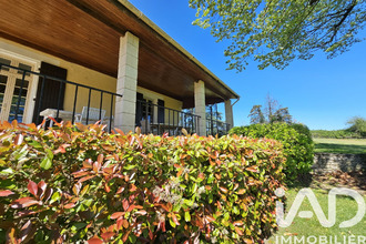 achat maison singleyrac 24536