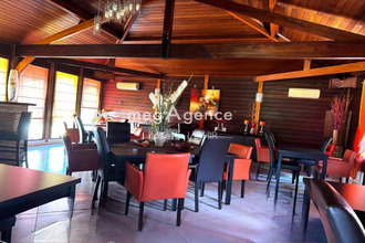 achat maison sinnamary 97315