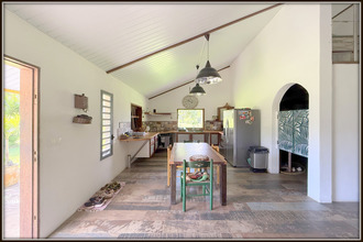 achat maison sinnamary 97315