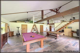 achat maison sinnamary 97315