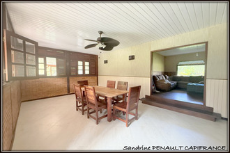 achat maison sinnamary 97315