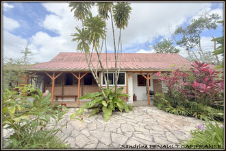 achat maison sinnamary 97315