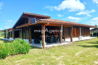 achat maison sinnamary 97315