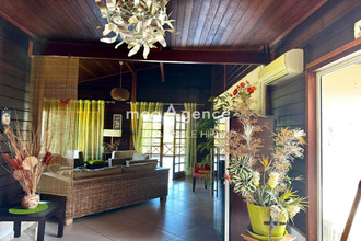 achat maison sinnamary 97315
